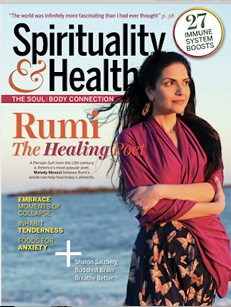 melissahowsam's tweet photo. Curious about #sobercurious (think dry months, etc.)? The new issue of @SpiritHealthMag is out! Grab a copy and check out my coverage of the movement with experts Annie Grace (@ThisNakedMind ) and #RubyWarrington https://t.co/TwAeDU4hMs
