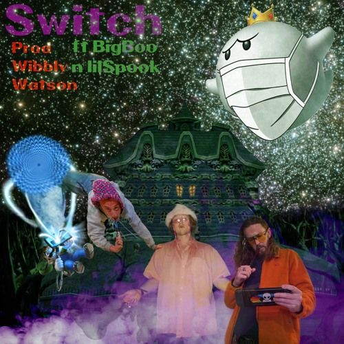 smbh__'s tweet photo. keep l0cked... freshly sp00ked beat

Soundcloud: https://t.co/7FKhvTu8HH

Bandcamp: https://t.co/BZHNV7Ece6 https://t.co/NQVHWQ4j2q