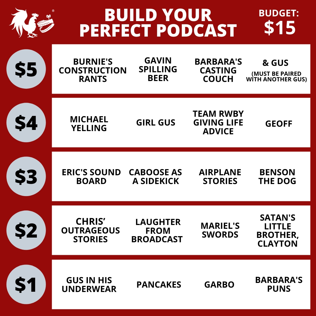 Rooster Teeth tweet media