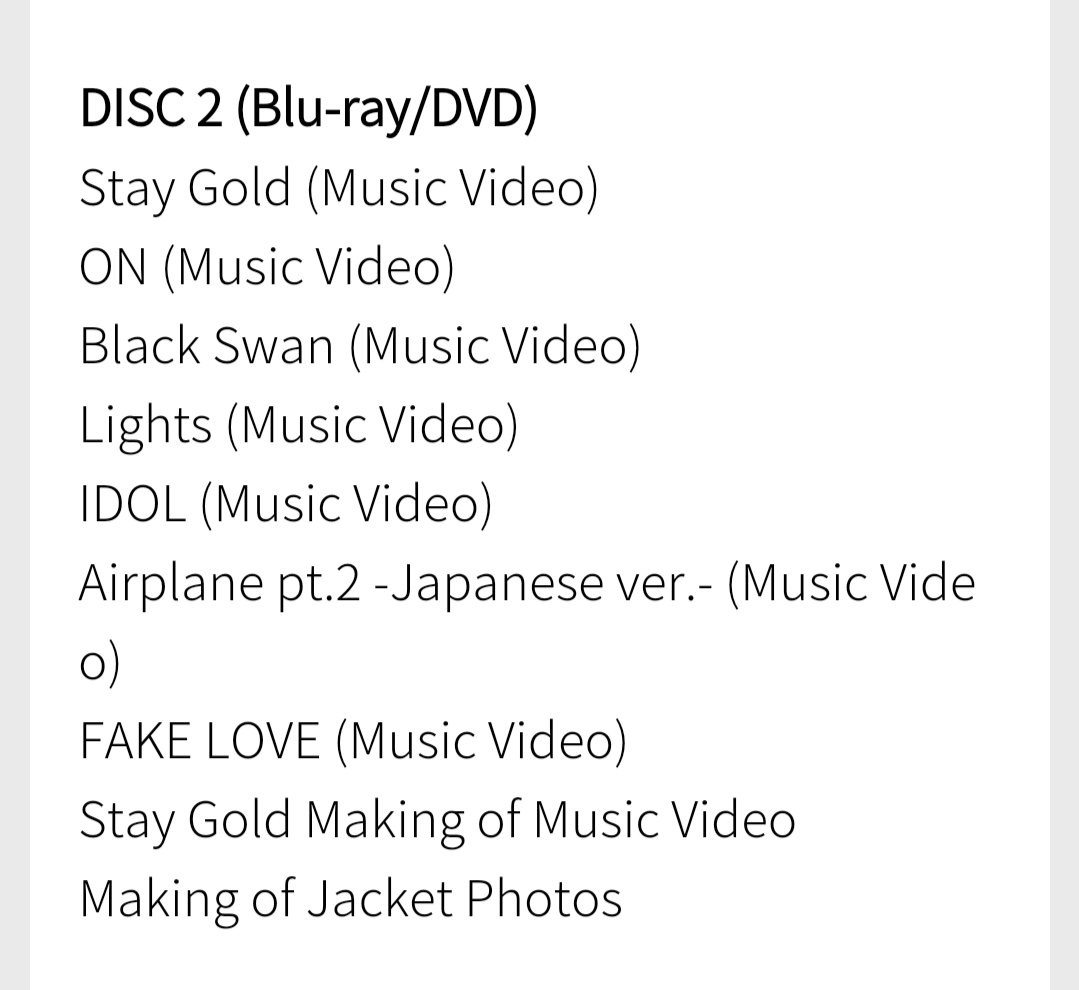 BTS_Billboard's tweet photo. New Japanese Album 'Map Of The Soul: 7 - The Journey' of @BTS_twt will be released on July 15.

It will include the title track "Stay Gold" and a new Japanese track "Your Eyes Tell" which Jungkook participates in composing. https://t.co/76AktJ5f7F