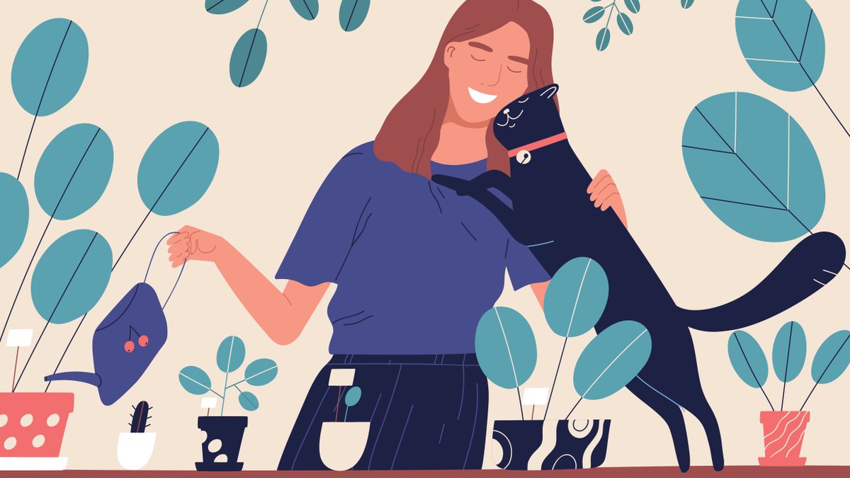 If you're a pet owner, be sure to make plans for your pet in case you need help due to #COVID19:
🐾Designate a trusted pet caregiver
🐾Keep collars, leashes and Go Bags in a designated spot
🐾Have pet supplies on hand for quick movement of pets
Learn more: on.nyc.gov/2UQdIci