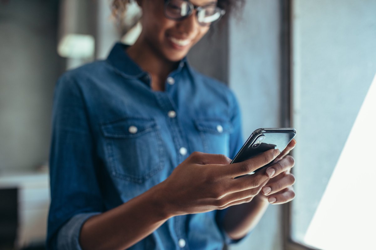 Somos_Inc's tweet image. When it comes to business texting, sending a message isn't enough – we need to lay a foundation of trust, build a personal experience &amp;amp; bring joy to the consumer. Read about how companies are breaking down text messaging barriers: bit.ly/35Mril6 @WSJ