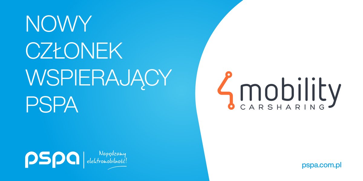 4Mobility | Wypożyczalnia Samochodów tweet media