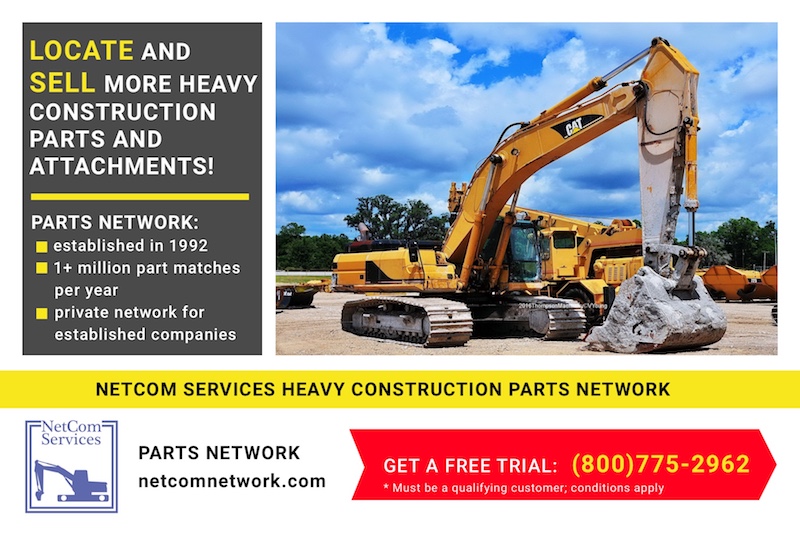 NetcomParts tweet picture