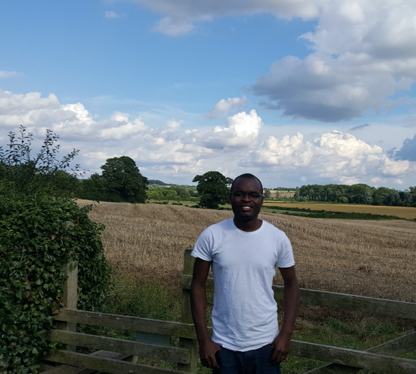 AlphaGenes tweet media