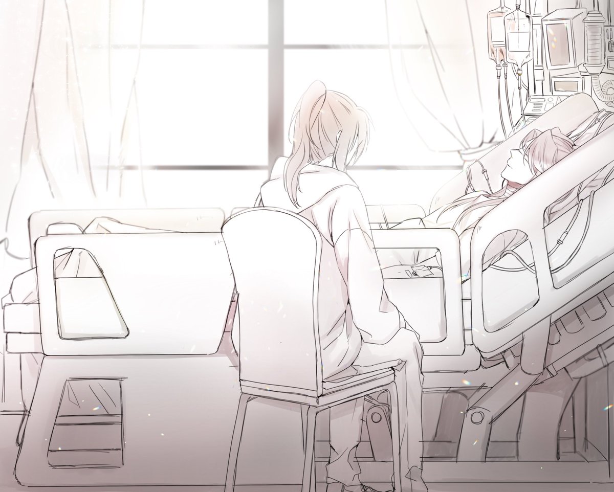 道長、いつまで眠ってるつもりなの？
#XueXiao #薛晓