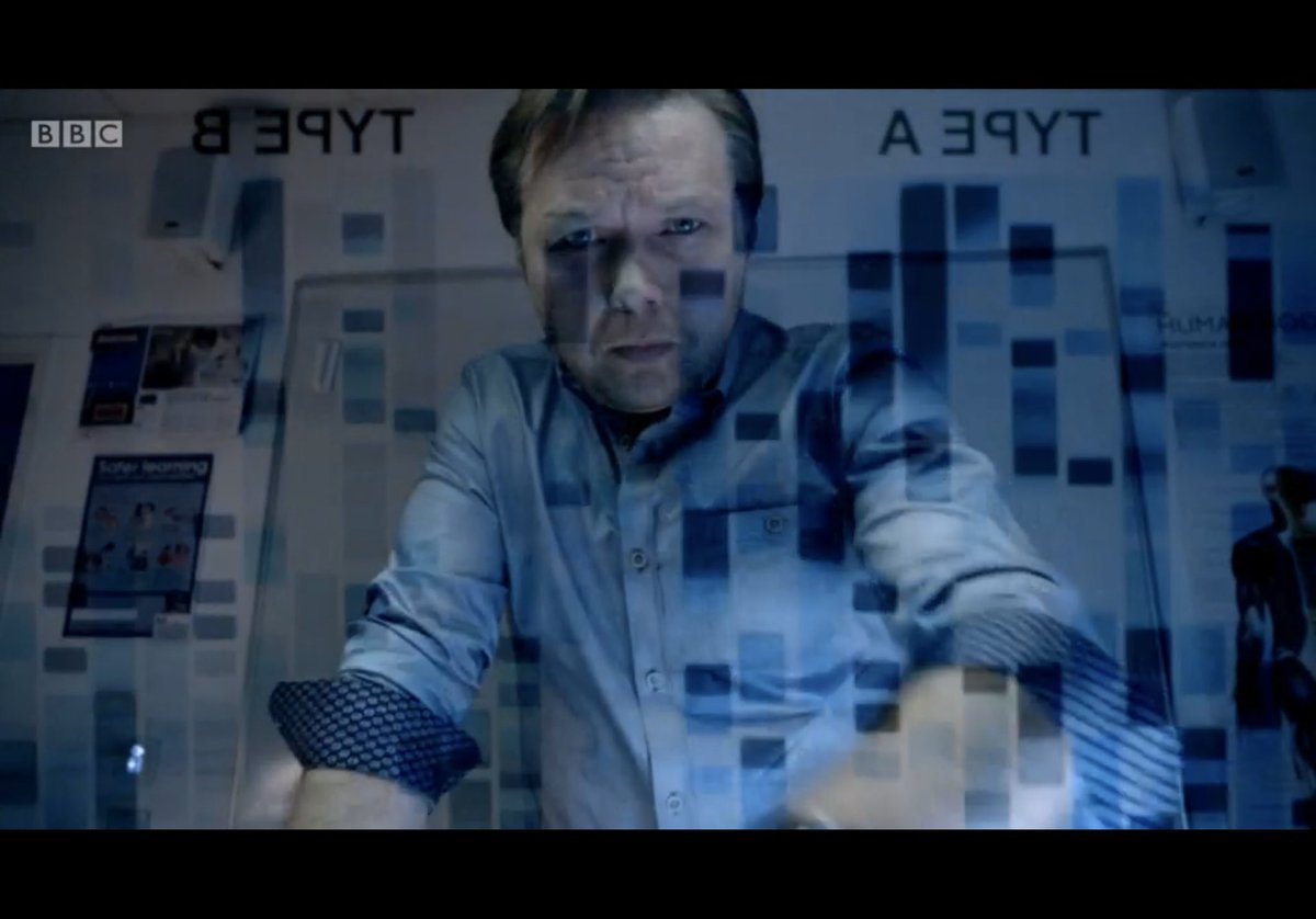 JermainJulien's tweet photo. #WolvesAmongUs
@louisacburnham plays star struck so well. Which sells the power and influence of Kincaid, when @shaundooley, is playing down his power and influence at this point. Itโs a beautiful balance. We did an edit overlay for the DNA pinch and zoom into thin air. https://t.co/JCJBn9ef9F
