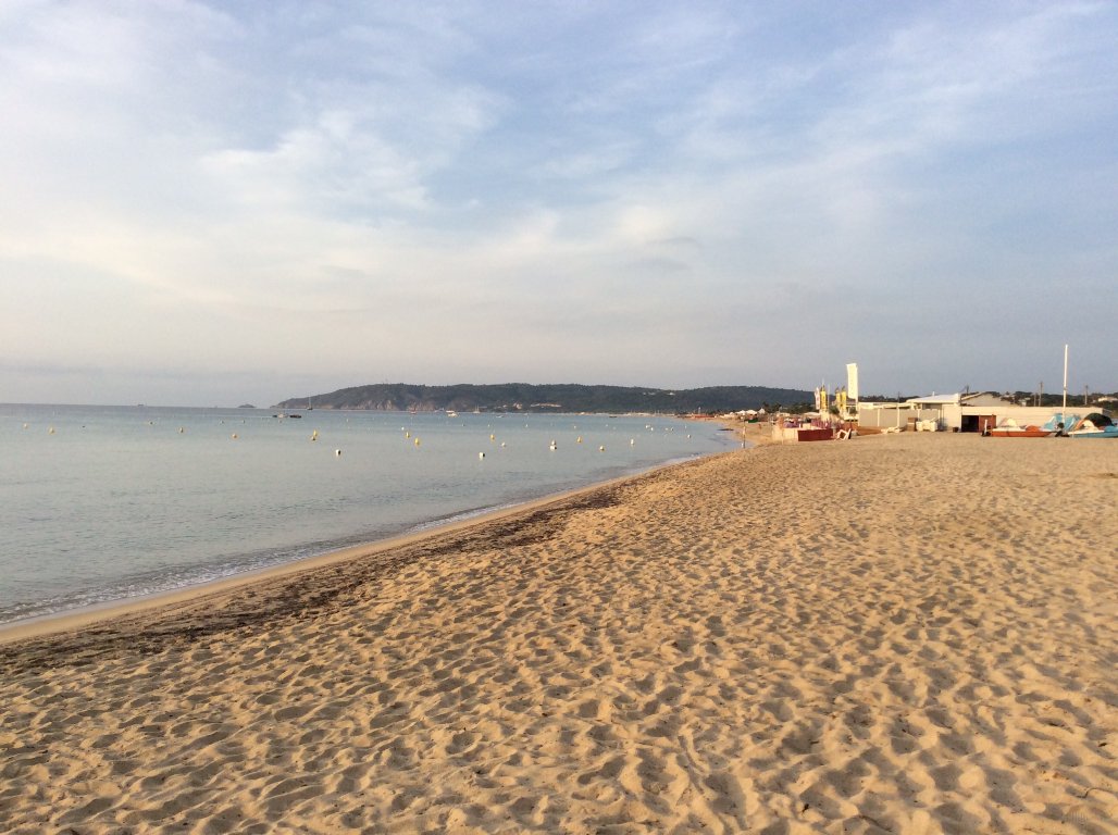 Pampelonne Beach (@pampelonnebeach) on Twitter photo 