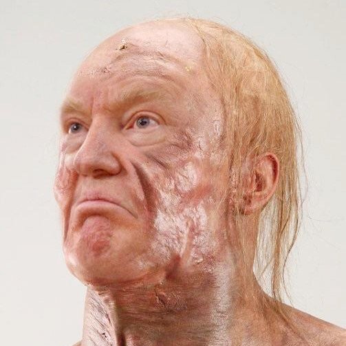 A Stochastic Terrorist after a shower . . . 