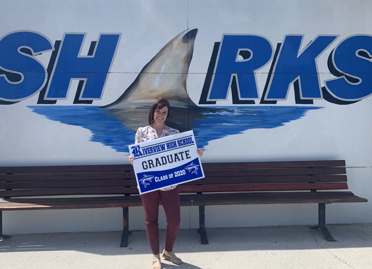 Riverview HS tweet media