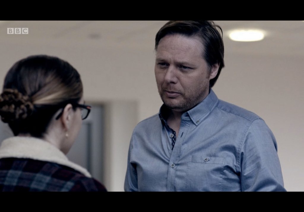 JermainJulien's tweet photo. #WolvesAmongUs
I love the score in this Segolia scene. Itโs so triumphant and optimistic. @MandiDhillon continues to build intrigue. Then @shaundooley & @louisacburnham have the most amazing moment.I shoot this with an imperceptible push in. Now we see Kincaidโs limp.... https://t.co/rG2yCjccTO