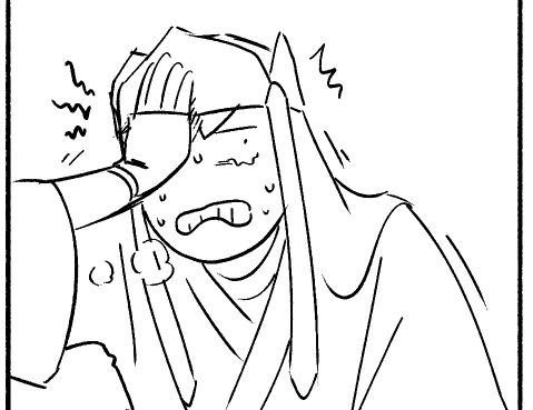漫画描きはじめちゃったよね 