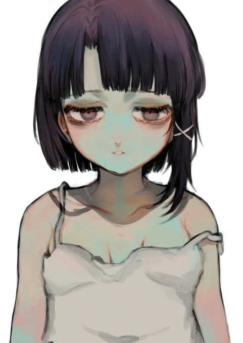岩倉玲音 