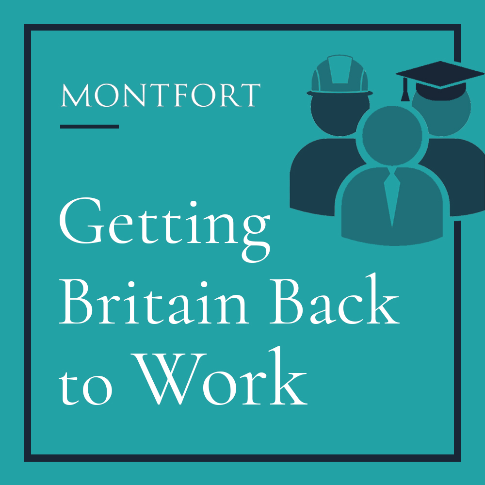 A major poll commissioned by <a href="/Montfortlondon/">Montfort</a>, and conducted by <a href="/OpiniumResearch/">Opinium</a>, has revealed that the UK workforce is deeply concerned about the lasting economic impacts of the lockdown.

Follow the link below to view the full study:
montfort.london/getting-britai…