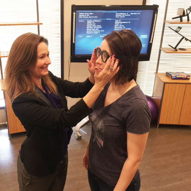 ModOptometry's tweet photo. MOD is still young, so we can’t throw it back too far, but here’s an article from our September 2019 issue. Tanya Polec, OD, talks about when to refer your patient to a neuro-optometrist: https://t.co/dzTi4Lyauz @dryeyediva @JSchweitzerOD #optometry #eyecare #neurooptometry https://t.co/30BxrKonad