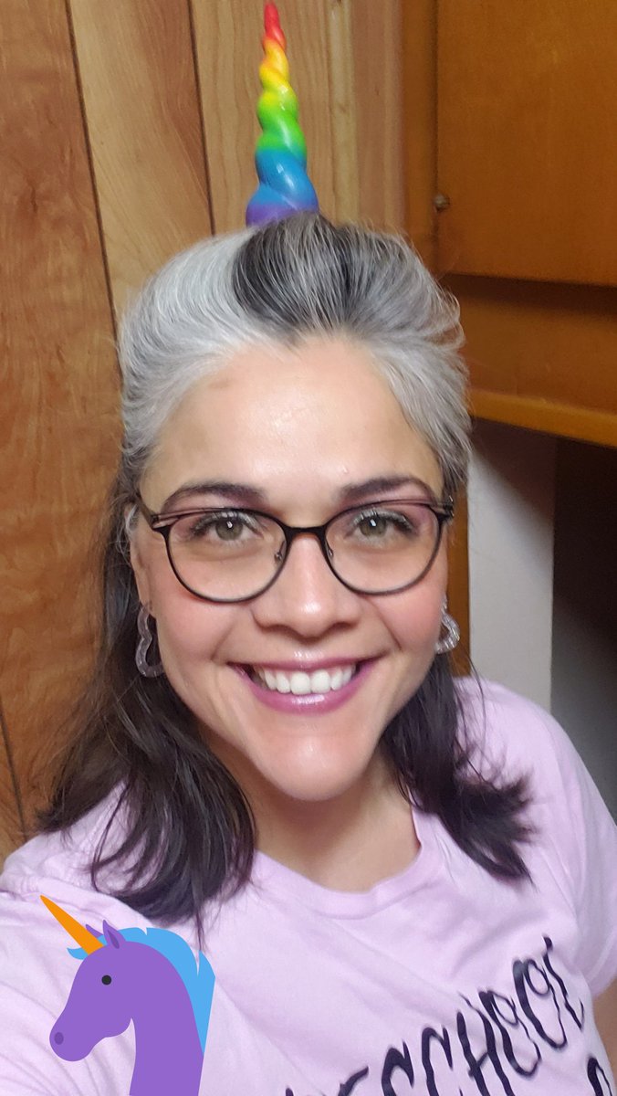 bcanohsesorg1's tweet photo. Crazy Hair
#prek3 #llamarrific #crazyhairday #HSESstrong @hsessaints https://t.co/8gTwlYnz96