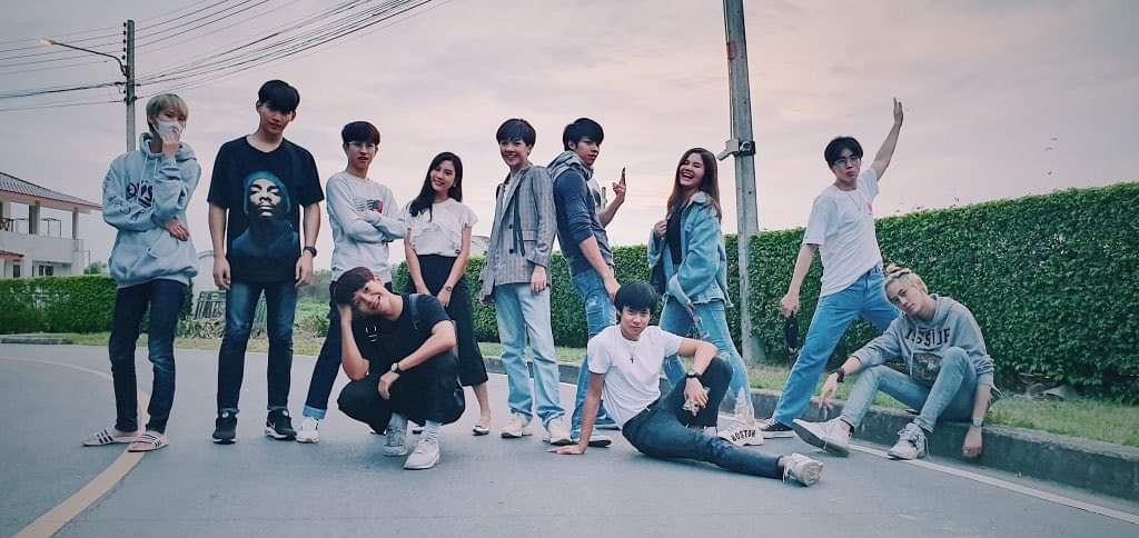 9799Bj's tweet photo. เหนือสิ่งอื่นใด ดีใจที่ในปีหน้า พวกเค้าทุกคนจะได้กลับมาเจอกันอีกครั้ง ...
#เชือกป่าน https://t.co/F2bRjwl7xF