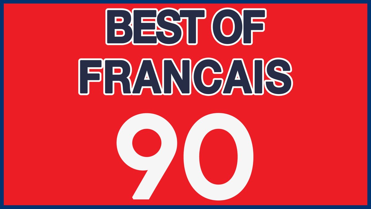 M6MusicOfficiel's tweet photo. Découvrez le BEST OF FRANCAIS 90 ce matin à partir de 11h00 📺
Rediffusion dimanche à partir de 17h00 ⏮
#Spéciale #M6Music #BestOf90 #BestOfFrancais #Francais #90 🎶 🇫🇷 https://t.co/Da0nPwlCUP