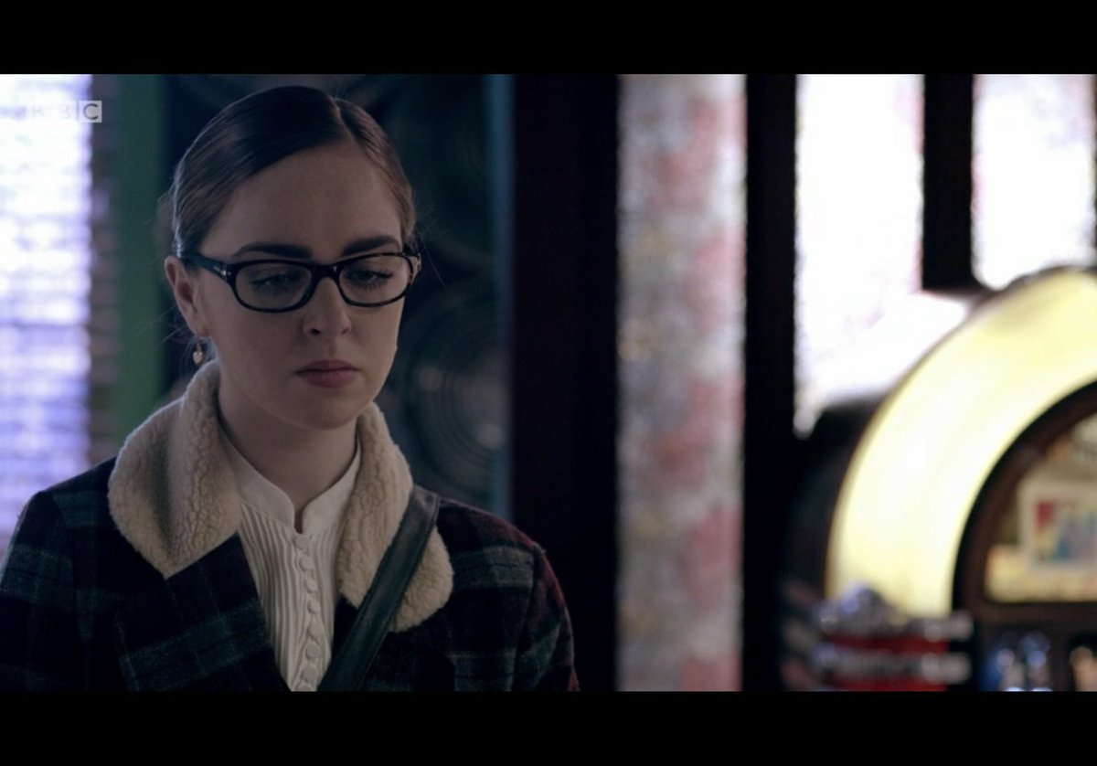 JermainJulien's tweet photo. #WolvesAmongUs
Bobby Lockwood and @louisacburnham come with the fire in the scene. Such an emotionally charged moment. The final moment between Rhydian and Shannon is so intense and Bobby brings that leading man energy. https://t.co/v845r9OjKm