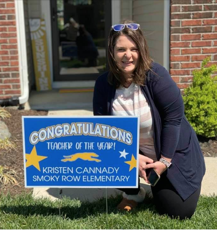 Kristen Cannady tweet media