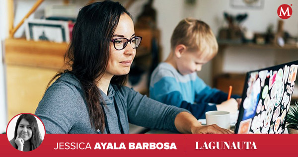 #Lagunauta | "¿Cómo haremos para asegurarnos de que nuestra salud mental no esté por debajo de la salud financiera cuando todo esto pase?"

'HOME OFFICE' Y LA EPIDEMIA QUE VIENE

🖋️bit.ly/2xLBHko

Implacable columna de <a href="/gsi_k/">Jessica AyalaBarbosa</a> en <a href="/MilenioLaguna/">Milenio Laguna</a> ¡RT!