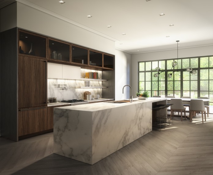 How to blow out the back of your NYC brownstone. 

It's one way our design team pairs timeless design with cutting-edge thought. Find out how on Brick Underground, as Adam shares some expert tips. brickunderground.com/improve/blow-o… <a href="/BrickU/">Brick Underground</a> #nyc #architecture