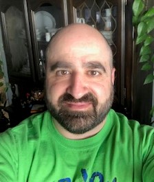 notorioustweet's tweet photo. Look who's wearing green to bring awareness to mental health... @alcdsb_shrb #shrbSHARE #ALCDSBMHW https://t.co/UegxtaiWKZ