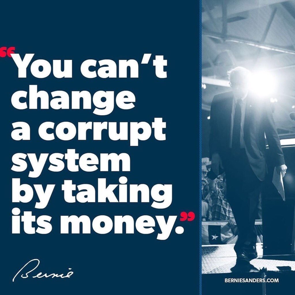cdbrzezinski's tweet photo. @bern_identity @dcfairbank 👍❤️👏 #UnsuspendBernie #BernieOnTheBallot #ITrustBernie https://t.co/KGmLlT5vys