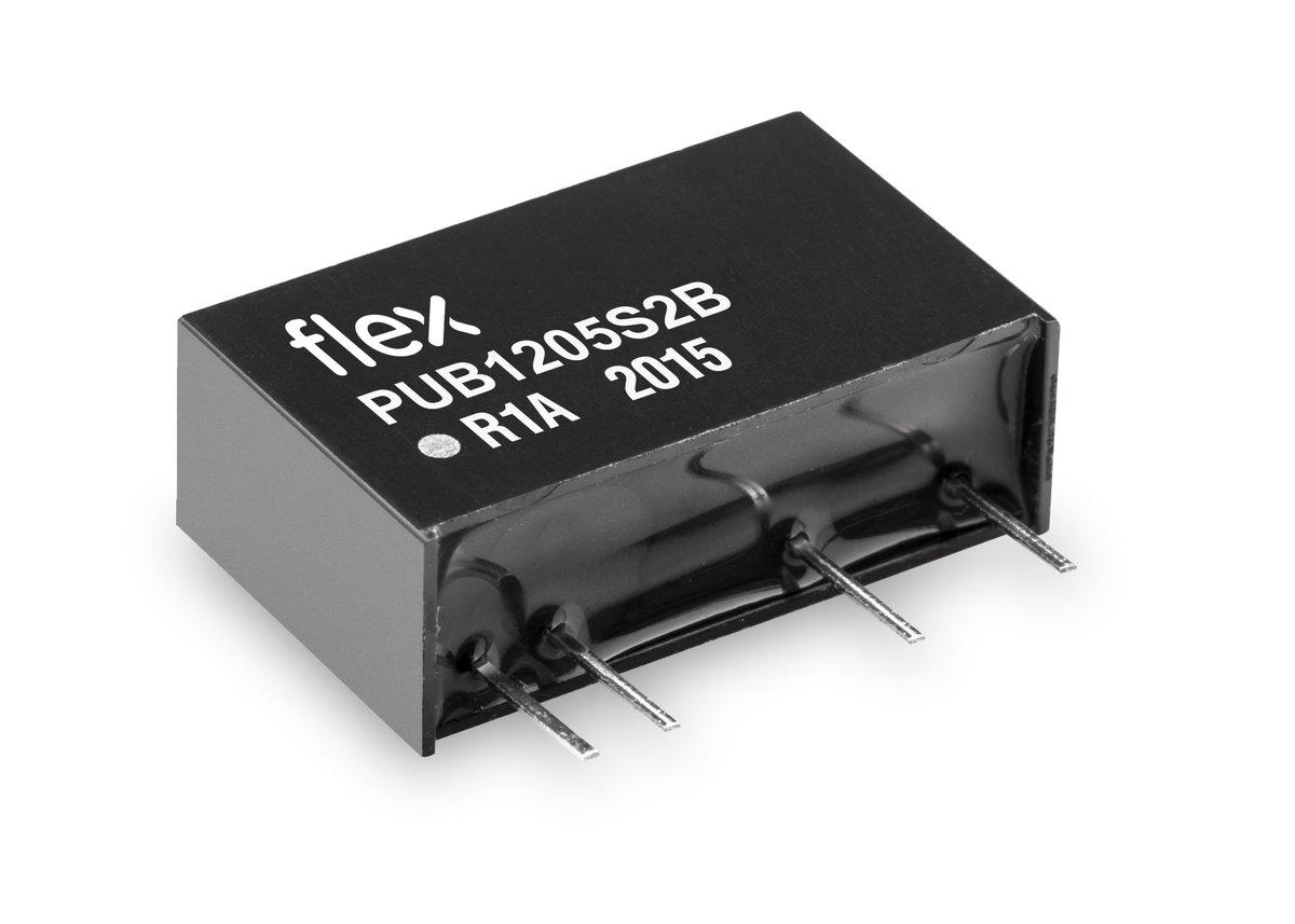 PSD_Global's tweet photo. 2W DC/DC Converter Boosts Industrial Range https://t.co/XVrm0bS8fn
#flexpowermodules @Flexintl #dcdcconverter #dcdc #psd https://t.co/h0Q5bSGULU