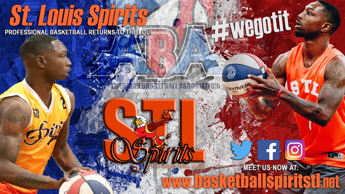 stlspirits17's tweet photo. 2020 player tryouts coming soon.  Watch for details at https://t.co/migeUlissw  #wegotit  #abaliveaction https://t.co/nhpq28fOZ4