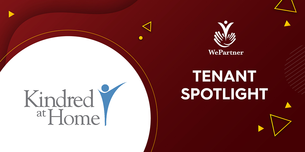 WePartner on Twitter "Today we are spotlighting one of our tenants in