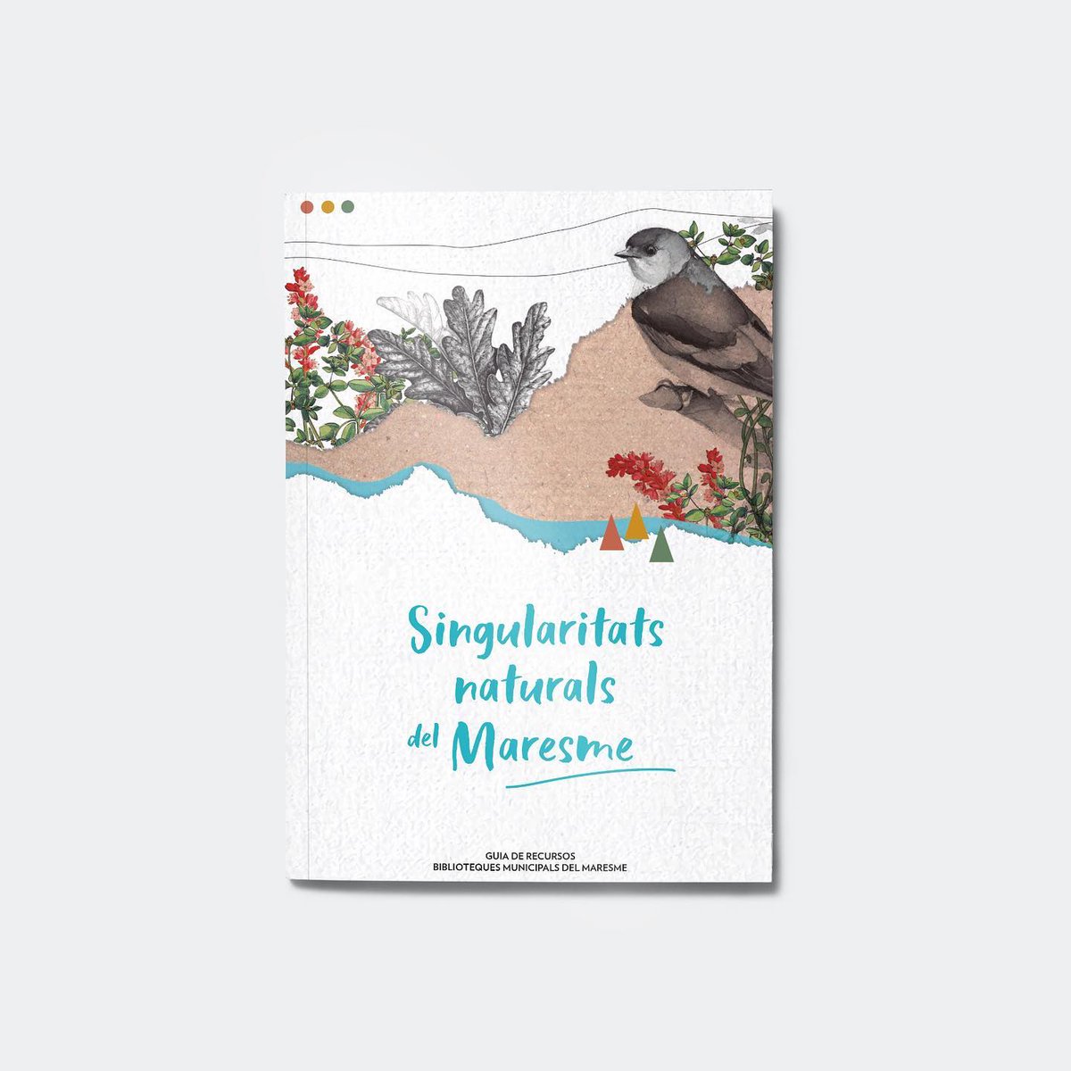 DortokaDisseny's tweet photo. Diseño y maquetación Guía del Maresme. Año 2019
#editorial #editorialdesign #bibliosmaresme #design #layoutdesign #layouts #layoutscrapbook #bookstagram #booklover #bookstagramespaña #cover #graphicdesign #graphicdesigner #dortoka #bcndesign #bcn #communicationagency #photography https://t.co/LOm6PTtR88