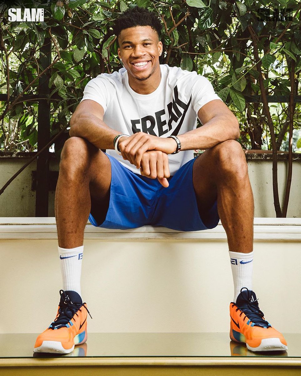 SLAMonline's tweet photo. He's still the reigning MVP. https://t.co/62hqPvrrih