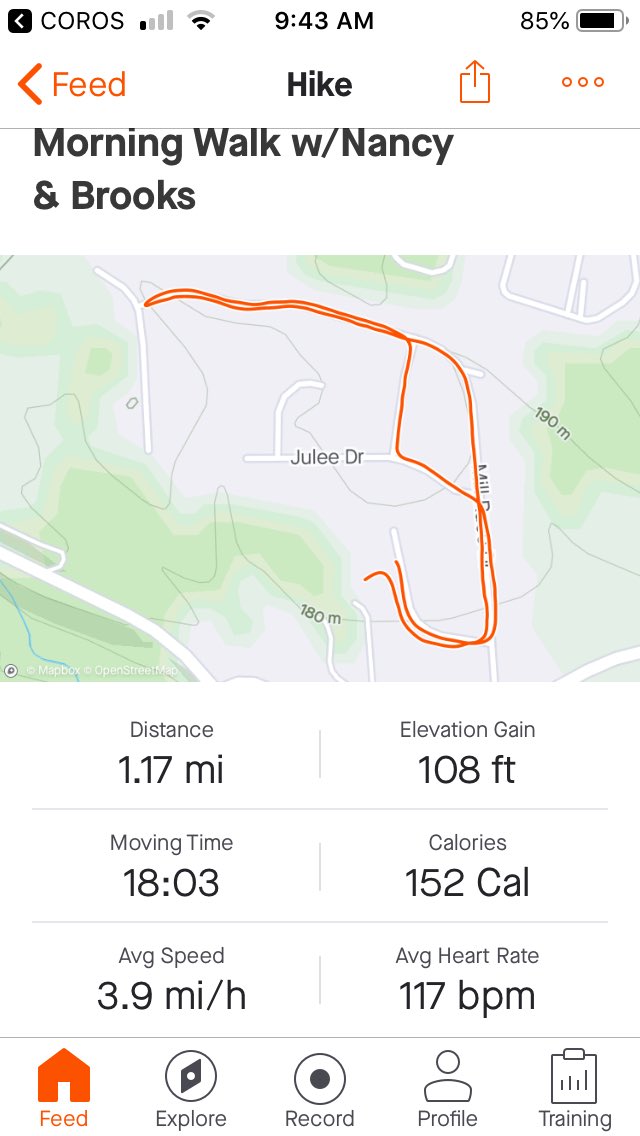 Jason Comins tweet media