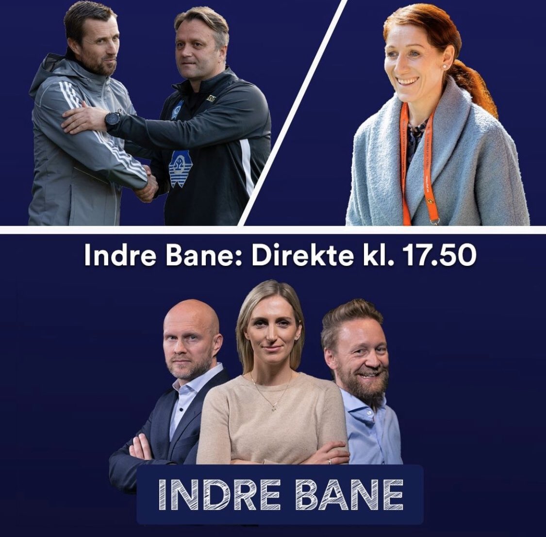 efimann's tweet photo. https://t.co/sEJP1J7wgt kl. 17.50. Vi håper på gode nyheter. #ESNball https://t.co/6Bb6ISNV5U