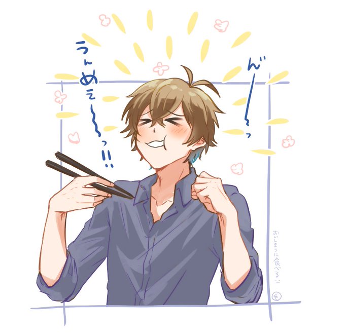 ひまるasmr料理のtwitterイラスト検索結果 ひまるasmr料理のtwitterイラスト検索結果