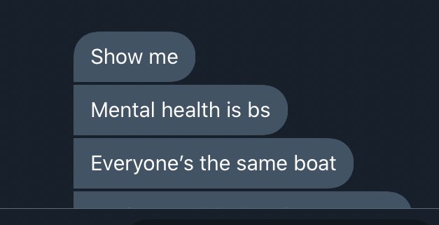 badrepbucky's tweet image. Someone has sat down on their phone and actually sent me this I’m sorry but how is someone this low i can appreciate someone’s opinion but not when it is worded in such a horrible and inconsiderate tone #cancelthelc #LeavingCert #LeavingCert2020 #canceltheleavingcert