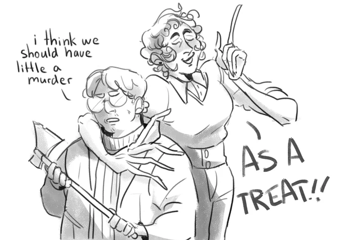 MAG 166 SPOILERS #MagnusPod #themagnusarchives 

with every new episode my love for martin grows (also....she) 