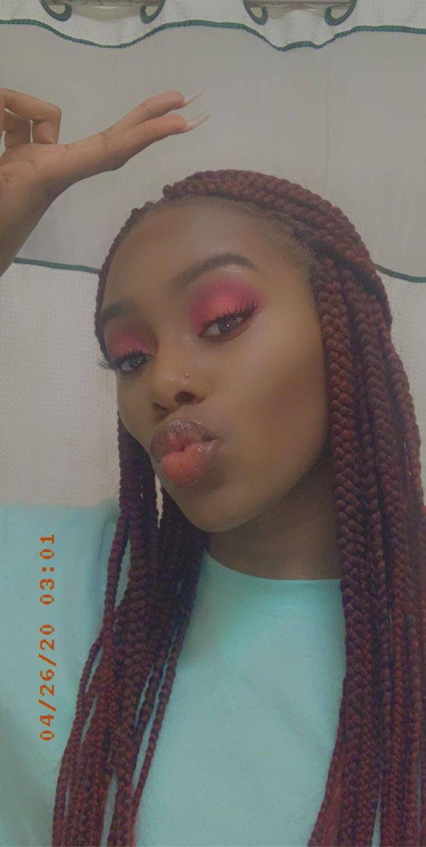 AshaunaVerne's tweet photo. Quarantine flicks 📸🍫🥰
#Melanin 
#melaninpoppin 
#melanated
#Atlanta 
#Quarantine https://t.co/zCNqUtb8MP