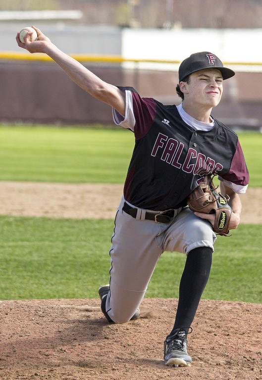 This Date in History
May 7, 2018
Heath Cockburn spins a one-hit gem to lead <a href="/FalconMEBall/">Freeport Baseball</a> to a 3-0 win at <a href="/Cape_baseball/">Cape Baseball</a> 
Game story: pressherald.com/2018/05/07/coc…
<a href="/FreeportFalcons/">Freeport Athletics</a>
