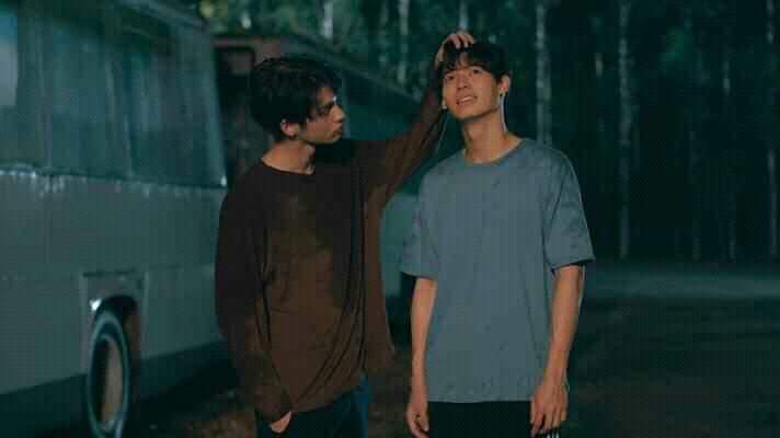 Bourne ♡ tweet media