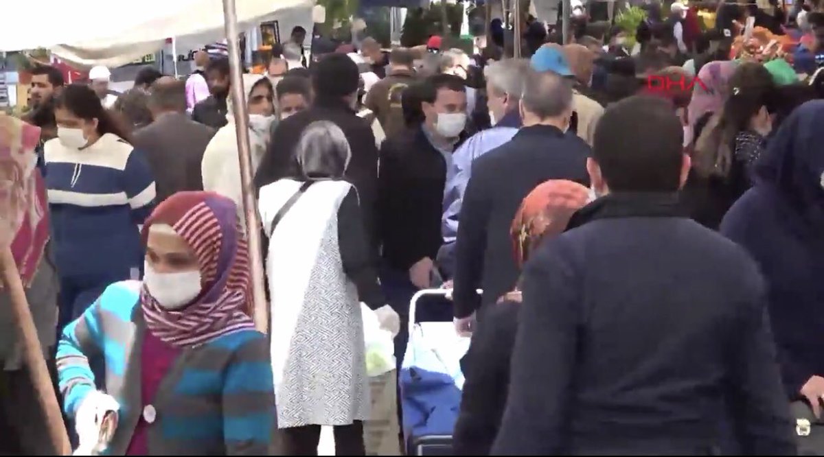 dört aşamalı normalleşme planının kaçıncı aşaması oluyo acaba bu tam olarak? hayır pandemi bitti de bi biz mi kaldık evde diye de kıllanıyo insan hafiften.