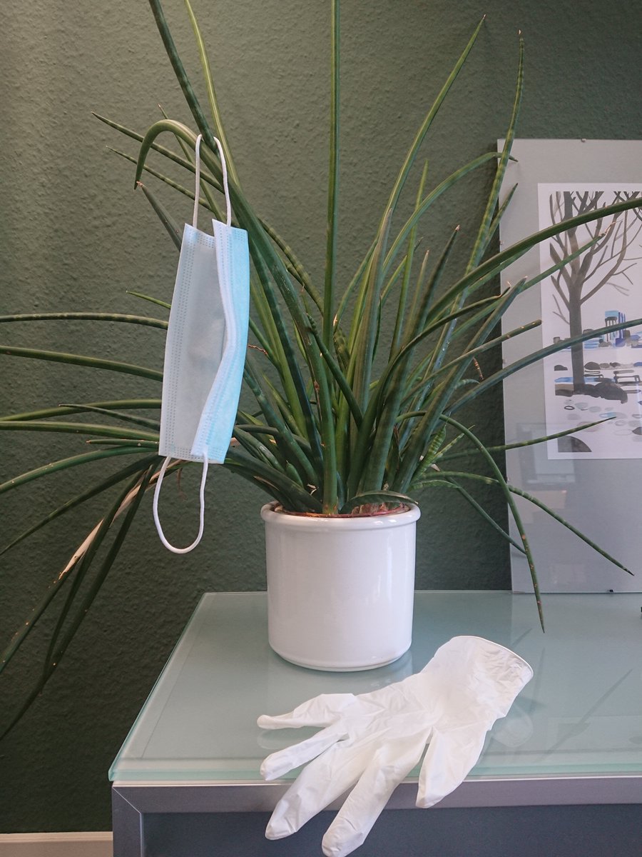 profilmarketing's tweet photo. Auch wenn nun ein Stück Arbeitsalltag zurückkehrt – im Notfall auch mal schnell umzudenken und immer flexibel zu bleiben wird auch weiterhin unsere Arbeit prägen. Unsere Erfahrungen der letzten Wochen können sicher viele aus der PR-Branche nachvollziehen: https://t.co/8ObTwoS8sL https://t.co/NYbK5TbqqR