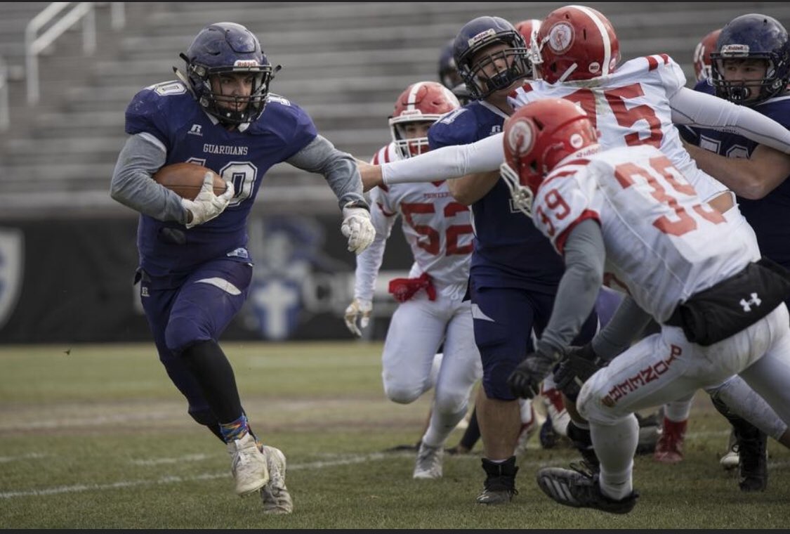 SPM Football tweet media