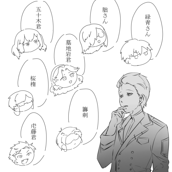 @ROA2120 
タグのやつです 呼ぶだけ
間違いあったらわび土下座しますライチョウが 