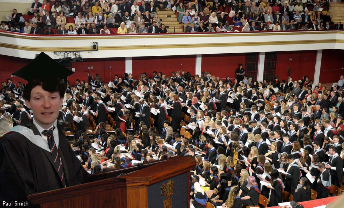 mainlymono's tweet photo. @tbirdcymru Huge congrats to @uniofleicester @LeMedSchool  Medics  graduating today. It may've been a "virtual" ceremony, but  no doubt that you guys are the real deal.  Would've liked to see @MrDSlavin  in DMH for real for declaration, but- (Thanks to @willhclay for loan of his torso) https://t.co/w367nJMqlD