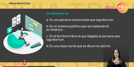 MinEducación on Twitter: "#AprenderEnCasa 👉En familia, responde a ...