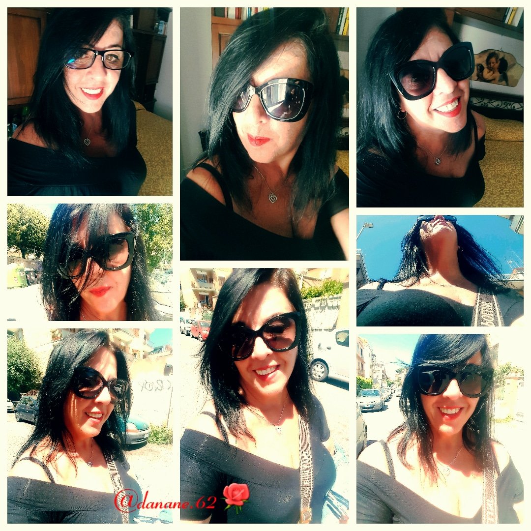 62Danane's tweet photo. Avevo proprio bisogno di un Po di vita addosso ..... https://t.co/4b6EfyWau1