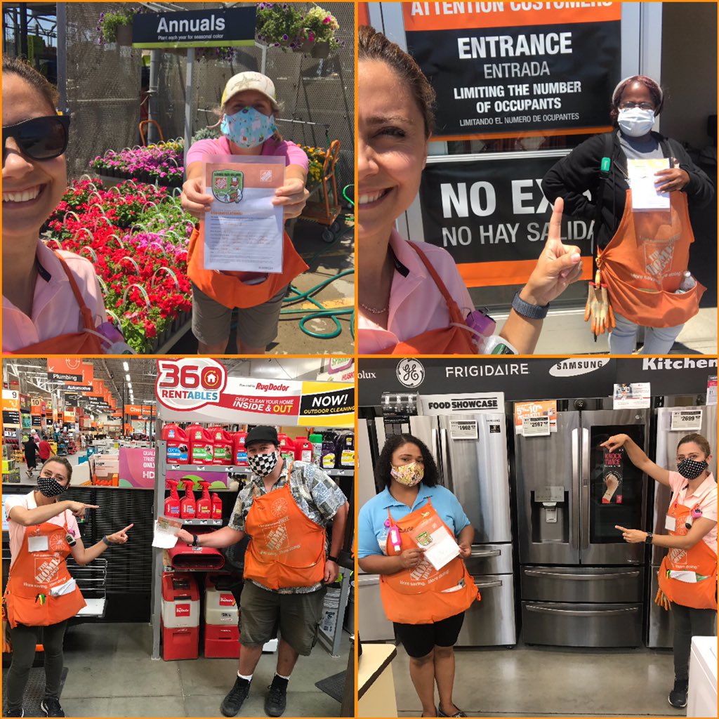 Seda Talas (@sedatalas) on Twitter photo Thank you ! Tiffanie , Brandy , Robert and Cherie !! They have been helping all over the store ! Garden ,orders, curbside , doors, and giving great customer service 100% !! Can’t thank you enough for your help ! <a href="/cherie_beasley/">Cherie Beasley</a> Thank you ! Tiffanie , Brandy , Robert and Cherie !! They have been helping all over the store ! Garden ,orders, curbside , doors, and giving great customer service 100% !! Can’t thank you enough for your help ! <a href="/cherie_beasley/">Cherie Beasley</a>