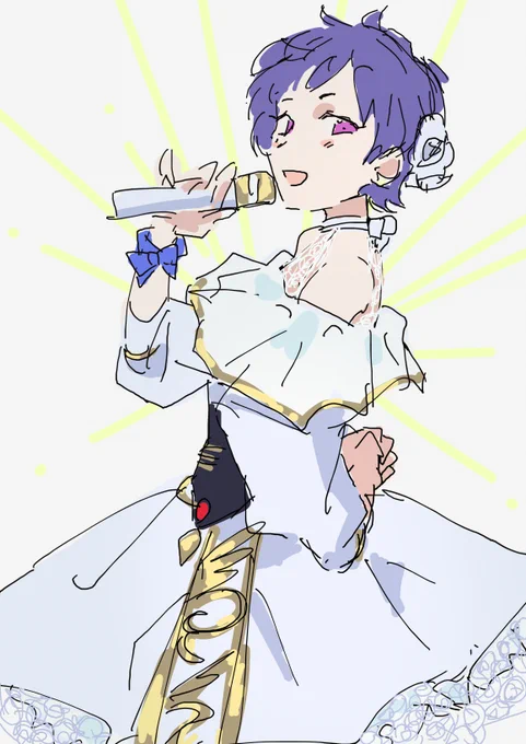 これは女体化fine!さまたち 